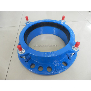 Flange Adapter for PVC Pipe